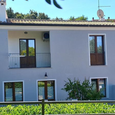 Il Melograno Casa Vacanze Teulada Exterior photo